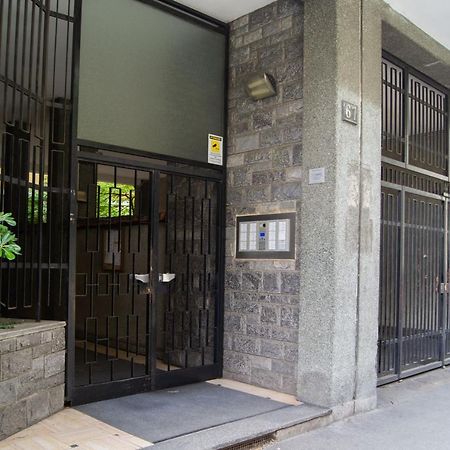 The Hideaway City House Milan Exterior photo