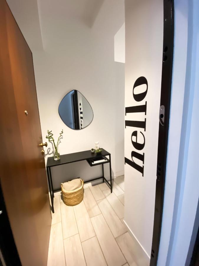 The Hideaway City House Milan Exterior photo