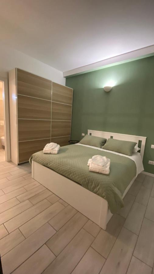 The Hideaway City House Milan Exterior photo