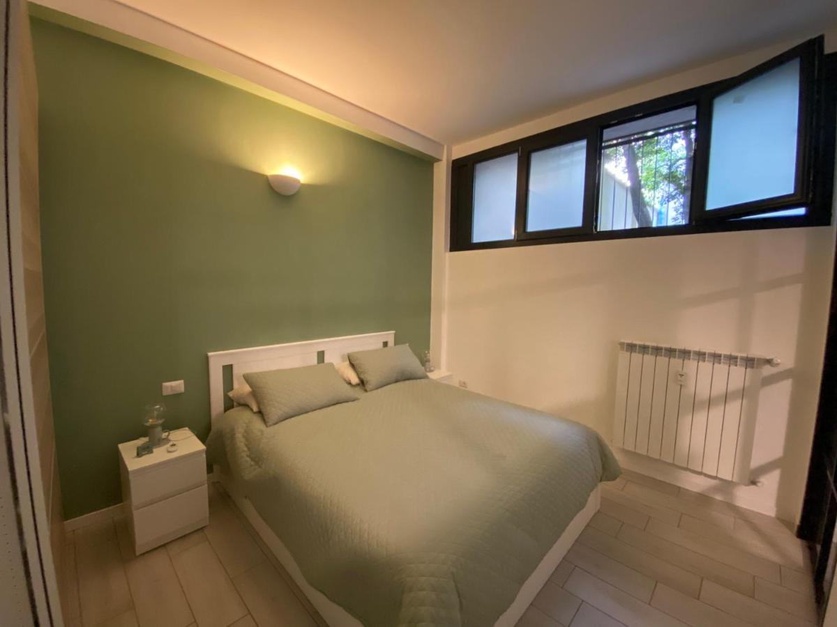 The Hideaway City House Milan Exterior photo